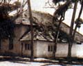 Bishop's house at Thumba